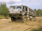 Tatra T815/7 8x8 1998 года